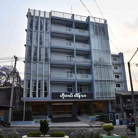 Hotel Htein Thar Taunggyi Exterior foto