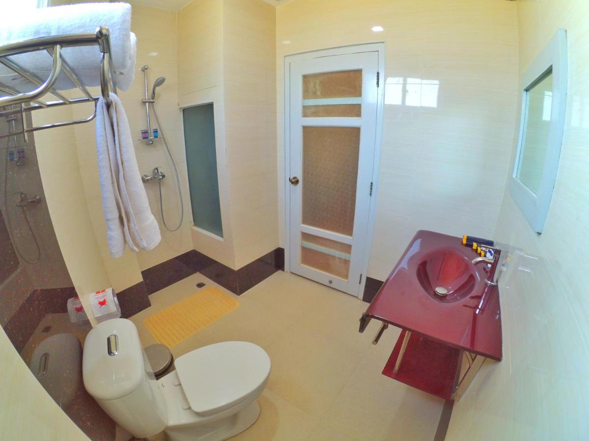Hotel Htein Thar Taunggyi Exterior foto